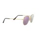 RAY BAN HEXAGONAL RB3548N/001/80 51 RAY BAN HEXAGONAL RB3548N/001/80 51